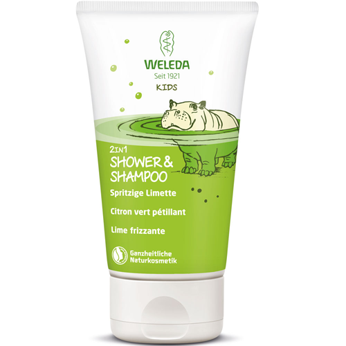 Weleda_Kids_2in1_Shower_ Shampoo_Spritzige_Limette